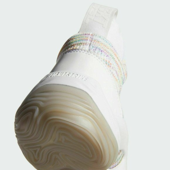 adidas Men's N3XT L3V3L 2020 ULTRALIGHT Basketball GW9245 PRIMEKNIT - Picture 2 of 9